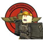 -[|USMC|]- Force Reconnaissance Group