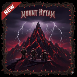 MOUNT HYTAM [CARRY]