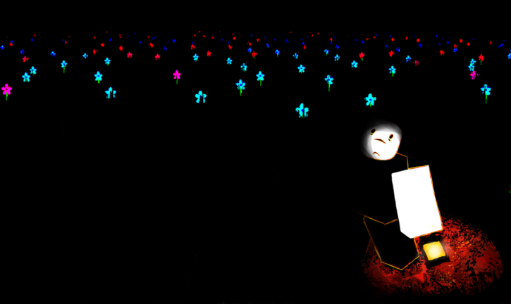 Selfishness [ACT II] screenshot 3