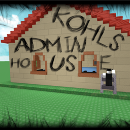 Kohls Admin House Remastered
