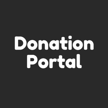 Donation Portal