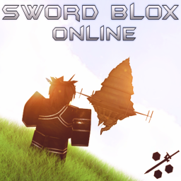 Sword Blox Online [Dev Stoped]