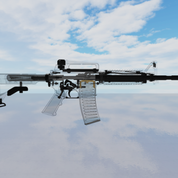 M4A1 Showcase