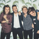 • One Direction Fan Group •