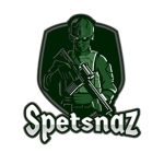 [FSU] Spetsnaz