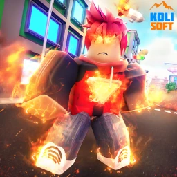 Superpower Simulator! 🦸 icon