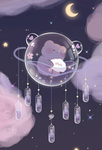 .-* Galaxy Bears *-.