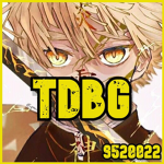 THE DARK BEAST GAMERS
