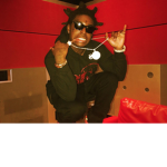 Hoodlum rich gang