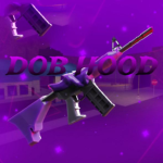 Dob hood