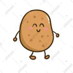 the city of potatoes