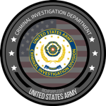 [US] Criminal Investigation Division