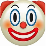 The psychoclowns