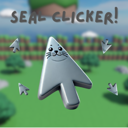 Seal Clicker