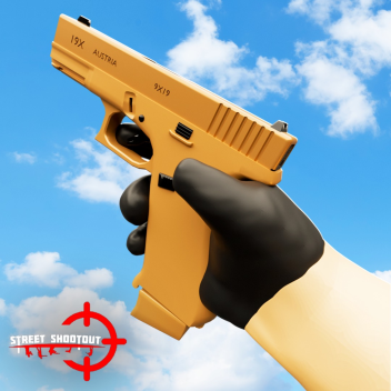 ["TRADING SOON"] Street Shootout