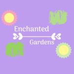 The Official Enchanted Gardens Group