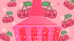 🍒 Wiśniowy Obby 🍒