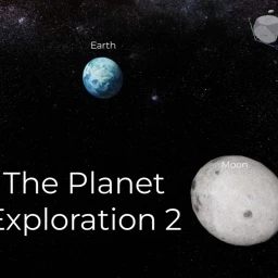 [Tabby] The Planet Exploration 2 icon