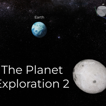 [SolarOrbs] The Planet Exploration 2