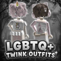 SEFFKA MLM/FEM OUTFITS