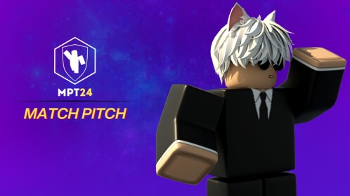 MPT | MATCH PITCH (BETA)