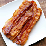 Bacon True Army