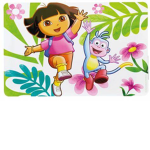 the awesome dora squad