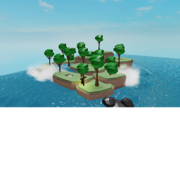Stuck at Sea RPG