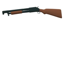 Shotgun 1v1!