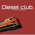 Diesel club