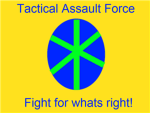 Tactical Assault Force