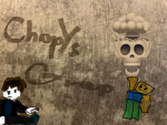 ChopYZ_GrouP