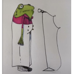 Cute Froggies