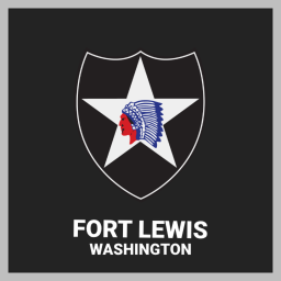 Fort Lewis, Washington