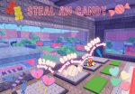Steal an Candy