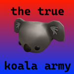 the true koala army