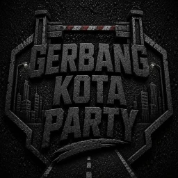 CITY GATE PARTY icon