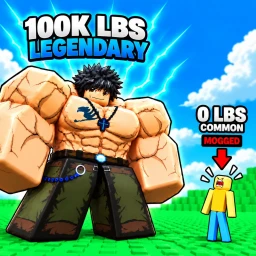 RNG Weight 🎲 icon
