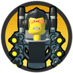 Game Badge Thumbnail