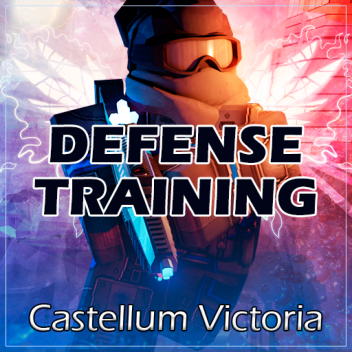 Phoenix Imperial |:| DT - Castellum Victoria