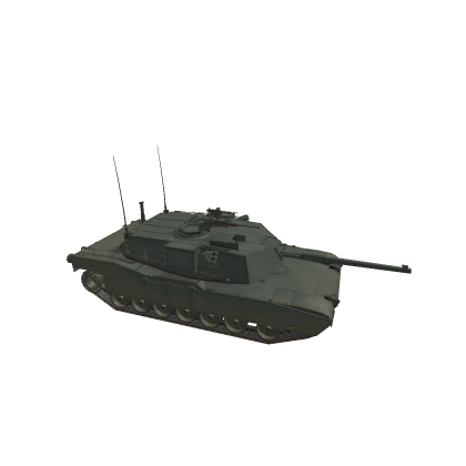 m1a1-abrams