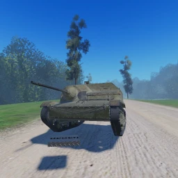  Lindrit Shej/ Battle Grounds warfare- Teir 2s! icon