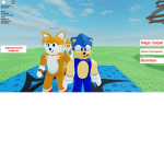Tails & Sonic Group