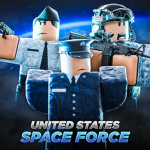 ᅠUnited States Space Force ᅠ