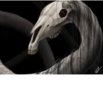 The Long horse