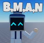 B,M,A,N