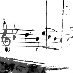 ♬