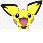 ALEX IS GOD IN POKÉMON