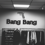 Bang Bang Clothing Store