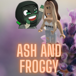 AshleighGamer Girl